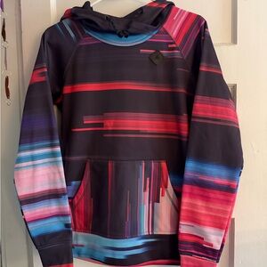 Burton Dry Ride hoodie